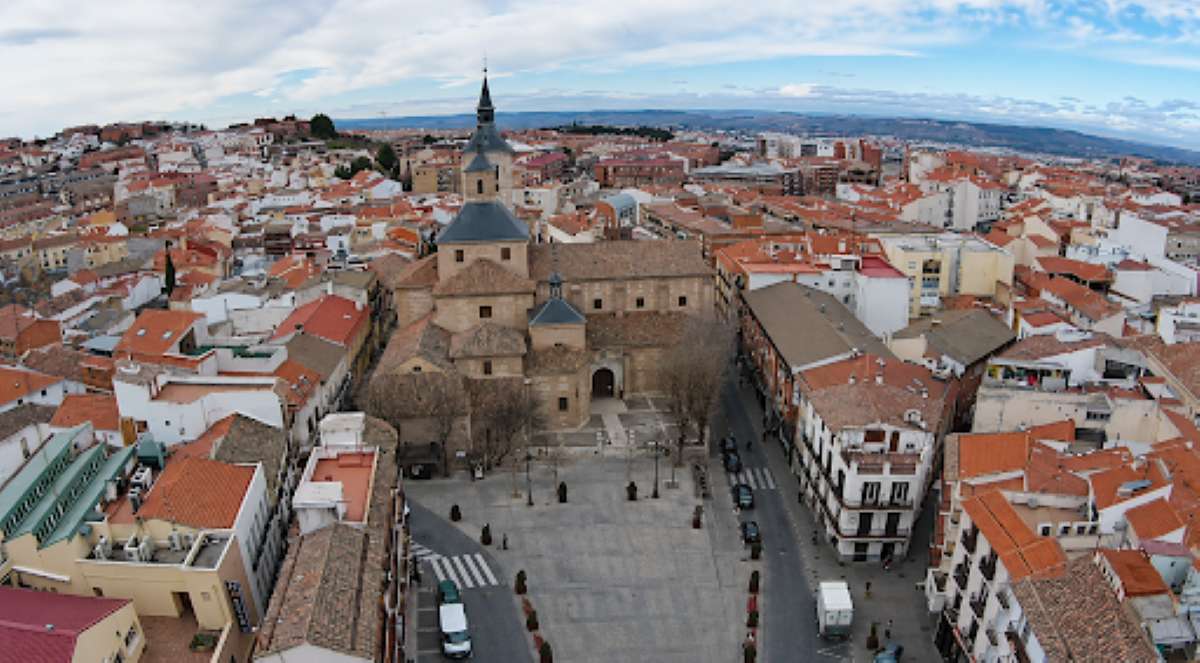 Así invertirá Arganda 14 millones de euros: los proyectos previstos tras la aprobación de los Presupuestos 2026