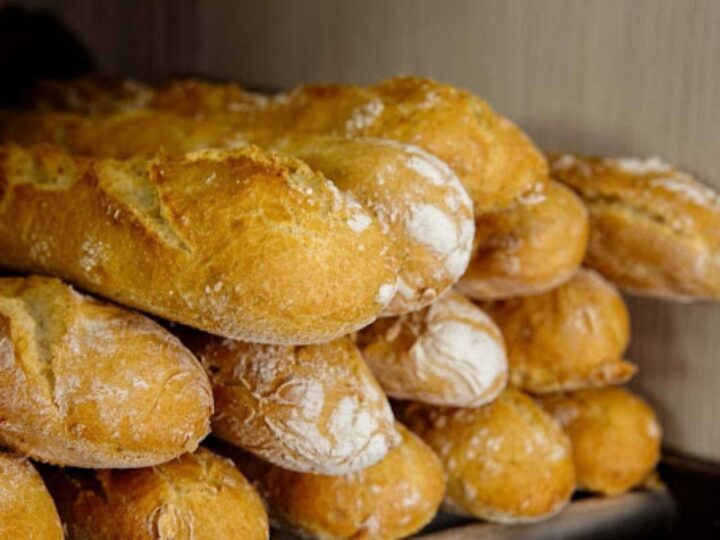 Lo+artesano agradece la gran acogida en Arganda tras su apertura y conquista a sus clientes con su pan artesanal y sus empanadas