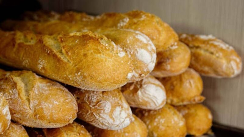 Lo+artesano agradece la gran acogida en Arganda tras su apertura y conquista a sus clientes con su pan artesanal y sus empanadas