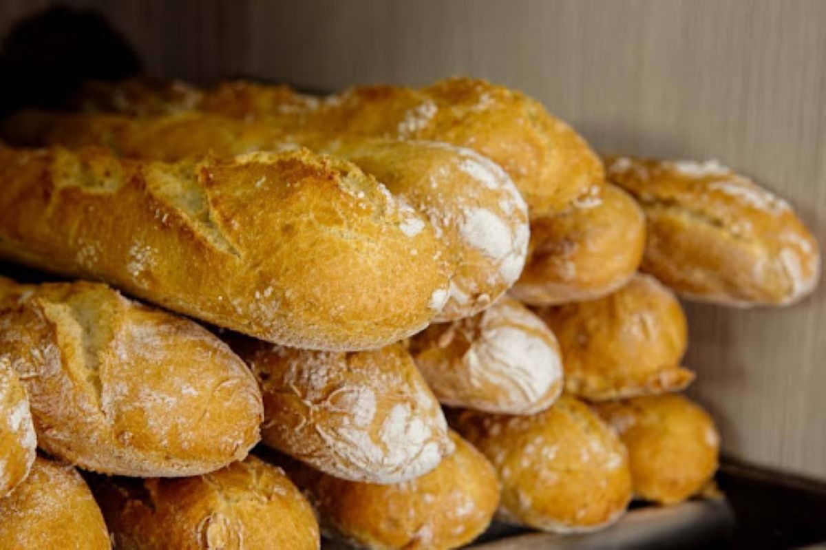 Lo+artesano agradece la gran acogida en Arganda tras su apertura y conquista a sus clientes con su pan artesanal y sus empanadas