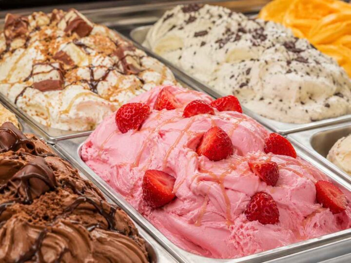 Los helados artesanales ya han llegado a Lo+artesano en Arganda del Rey: pásate a descubrir sus productos más irresistibles de este verano