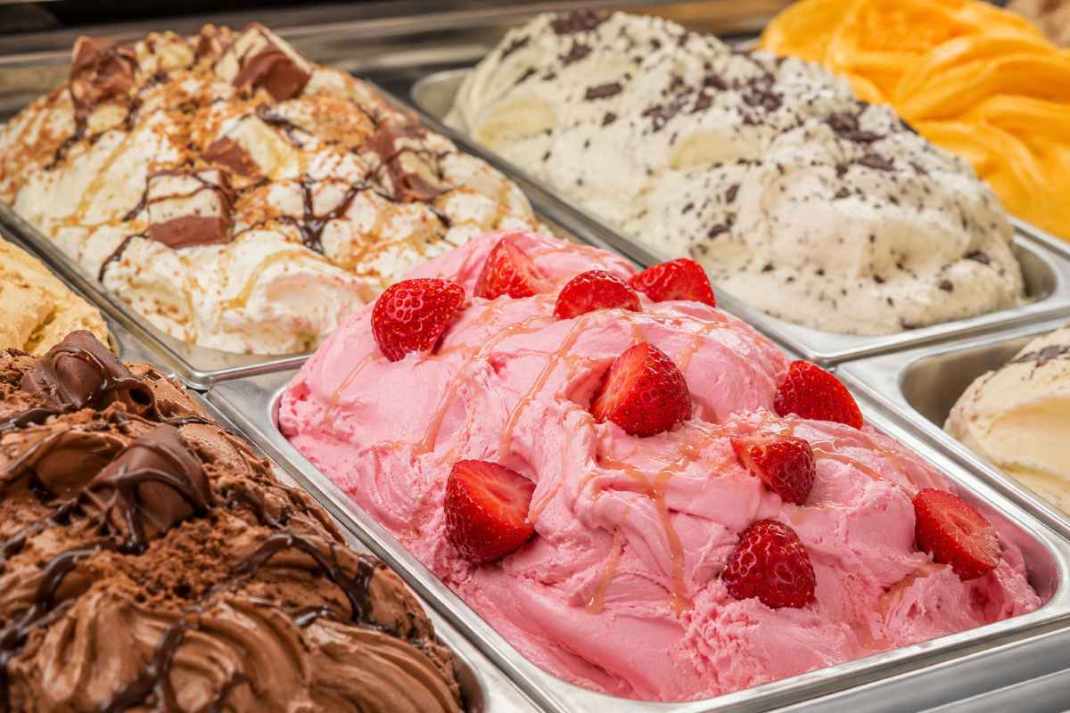Los helados artesanales ya han llegado a Lo+artesano en Arganda del Rey: pásate a descubrir sus productos más irresistibles de este verano