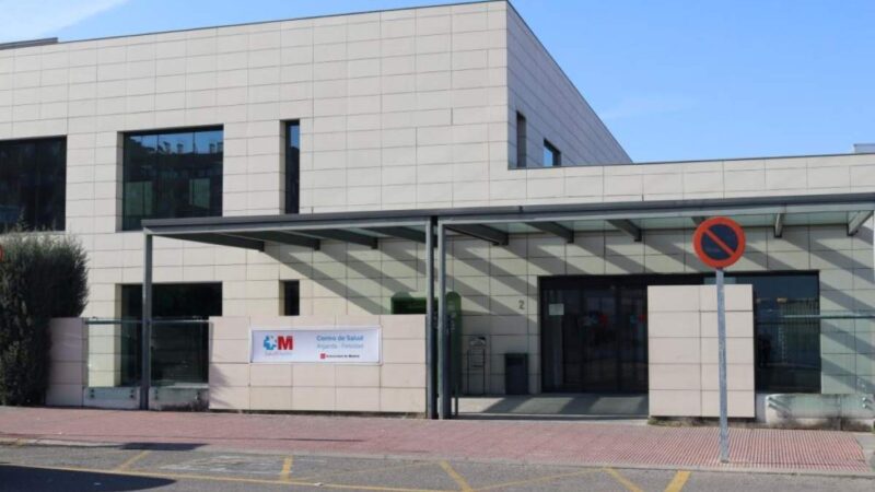 ‘Problemas de la ciudadanía’, familias denuncian la falta de pediatras en Arganda del Rey