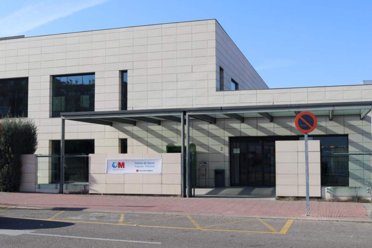 ‘Problemas de la ciudadanía’, familias denuncian la falta de pediatras en Arganda del Rey