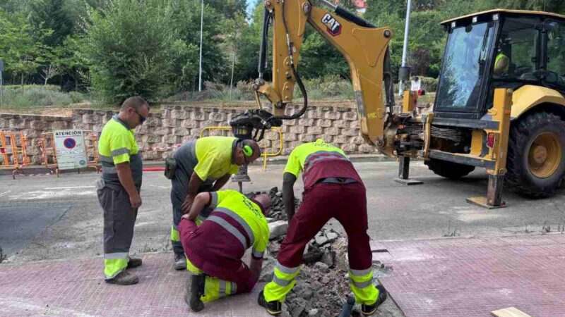 ESMAR busca un nuevo Oficial de Mantenimiento y abre el plazo de inscripción
