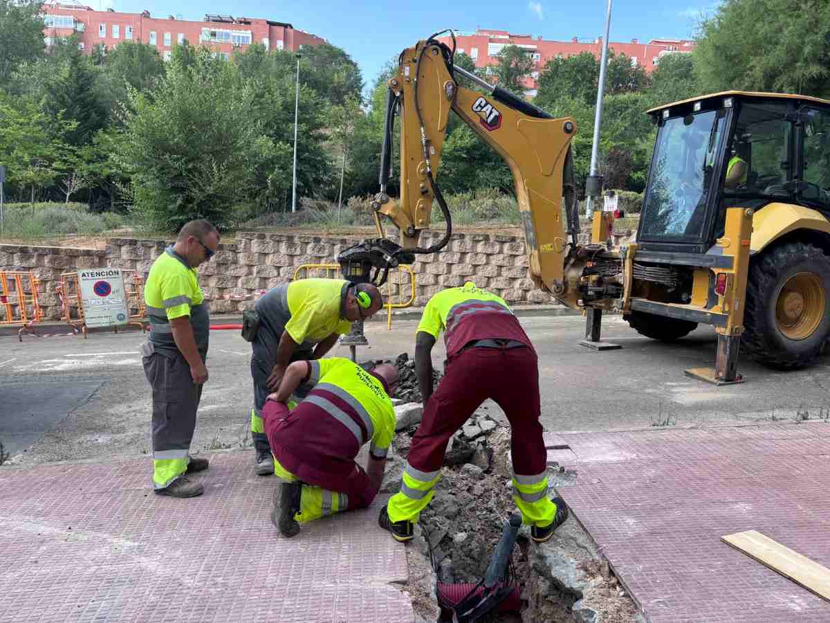 ESMAR busca un nuevo Oficial de Mantenimiento y abre el plazo de inscripción