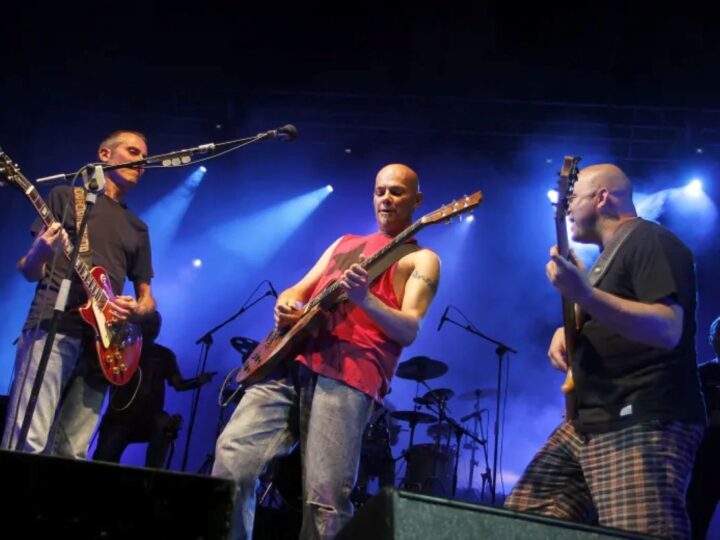Celtas Cortos actuará en las Fiestas Patronales de Arganda 2026: primer concierto confirmado