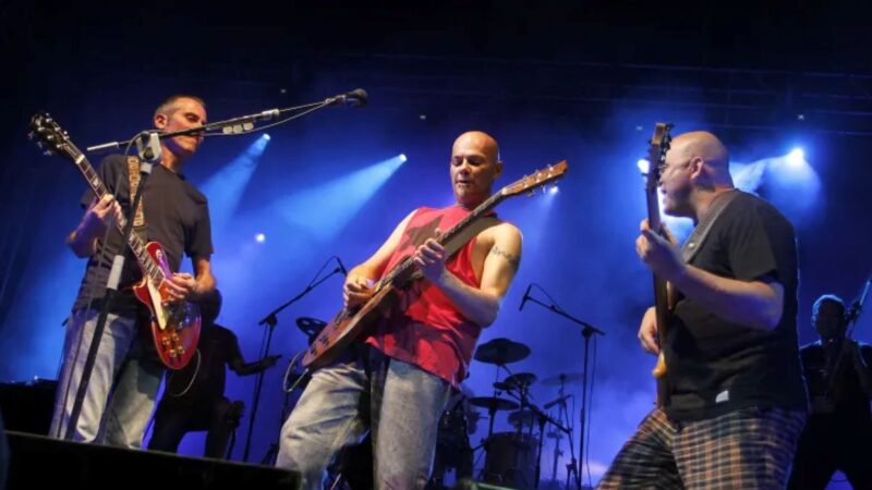 Celtas Cortos actuará en las Fiestas Patronales de Arganda 2026: primer concierto confirmado