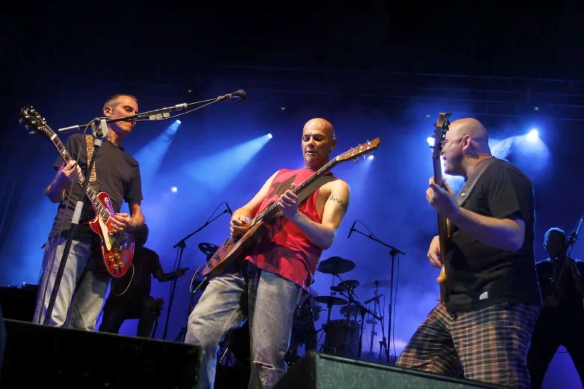 Celtas Cortos actuará en las Fiestas Patronales de Arganda 2026: primer concierto confirmado