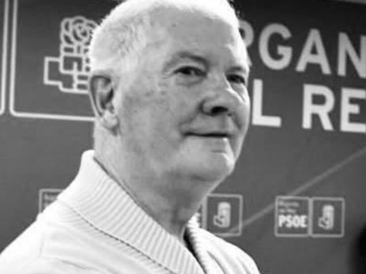 Fallece Julio Gómez Ganza, alcalde de Arganda entre 1989 y 1995