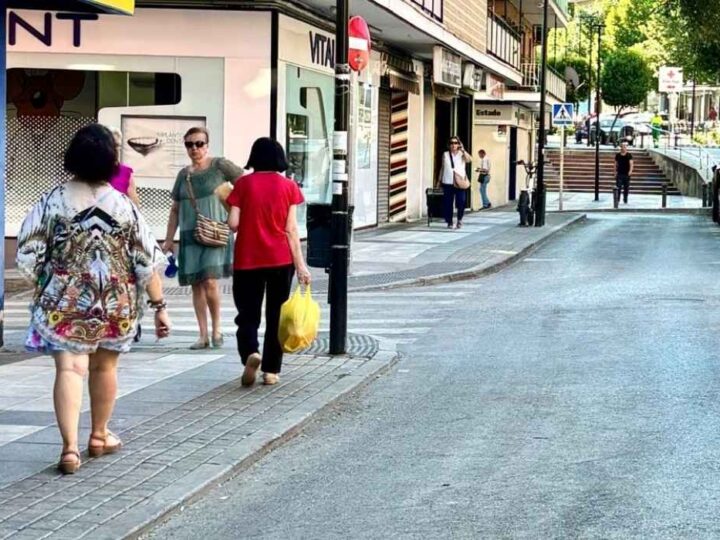 Arganda reclama al Gobierno mantener la gestión municipal de los viajes del IMSERSO
