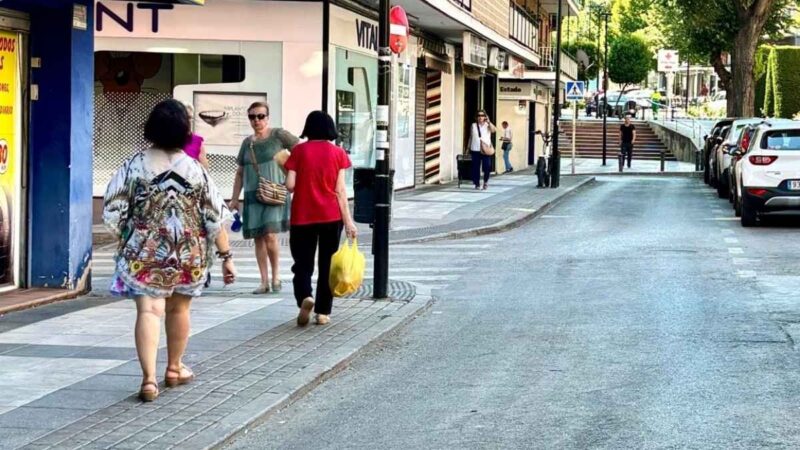 Arganda reclama al Gobierno mantener la gestión municipal de los viajes del IMSERSO