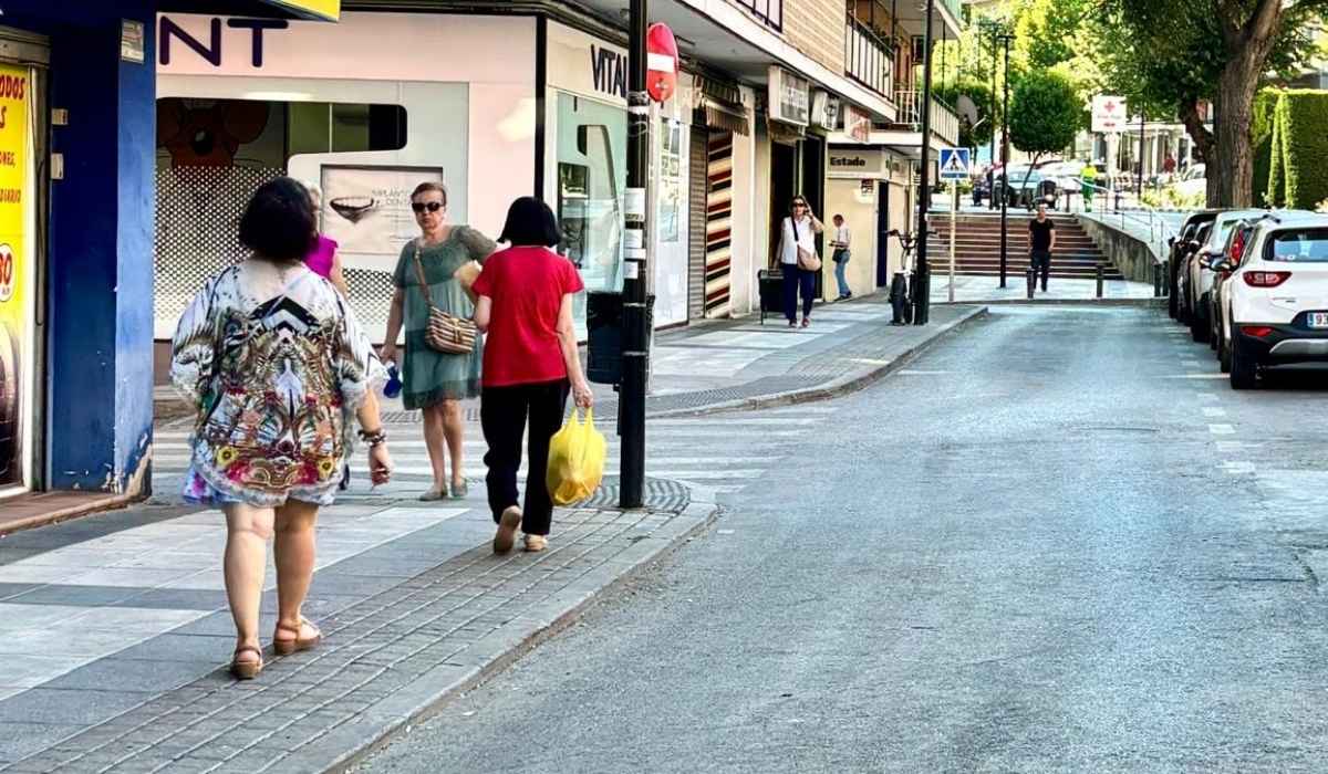 Arganda reclama al Gobierno mantener la gestión municipal de los viajes del IMSERSO