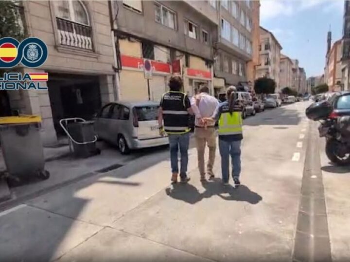 La Policía Nacional desarticula dos bandas de ladrones de viviendas y una de ellas tenía una base en Arganda