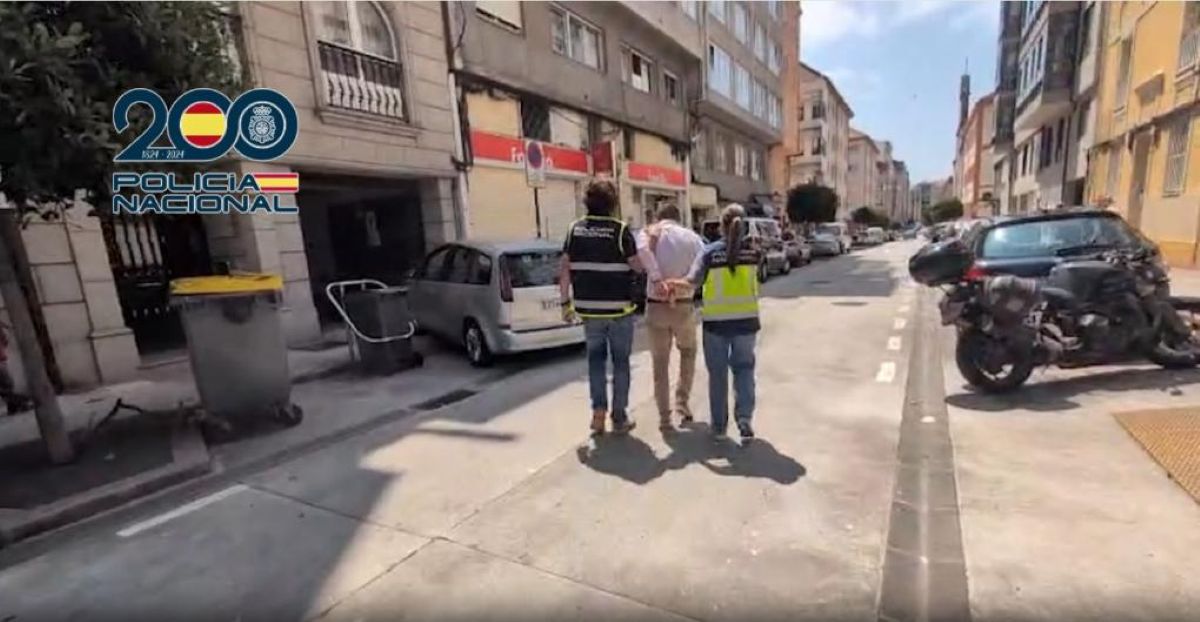 La Policía Nacional desarticula dos bandas de ladrones de viviendas y una de ellas tenía una base en Arganda