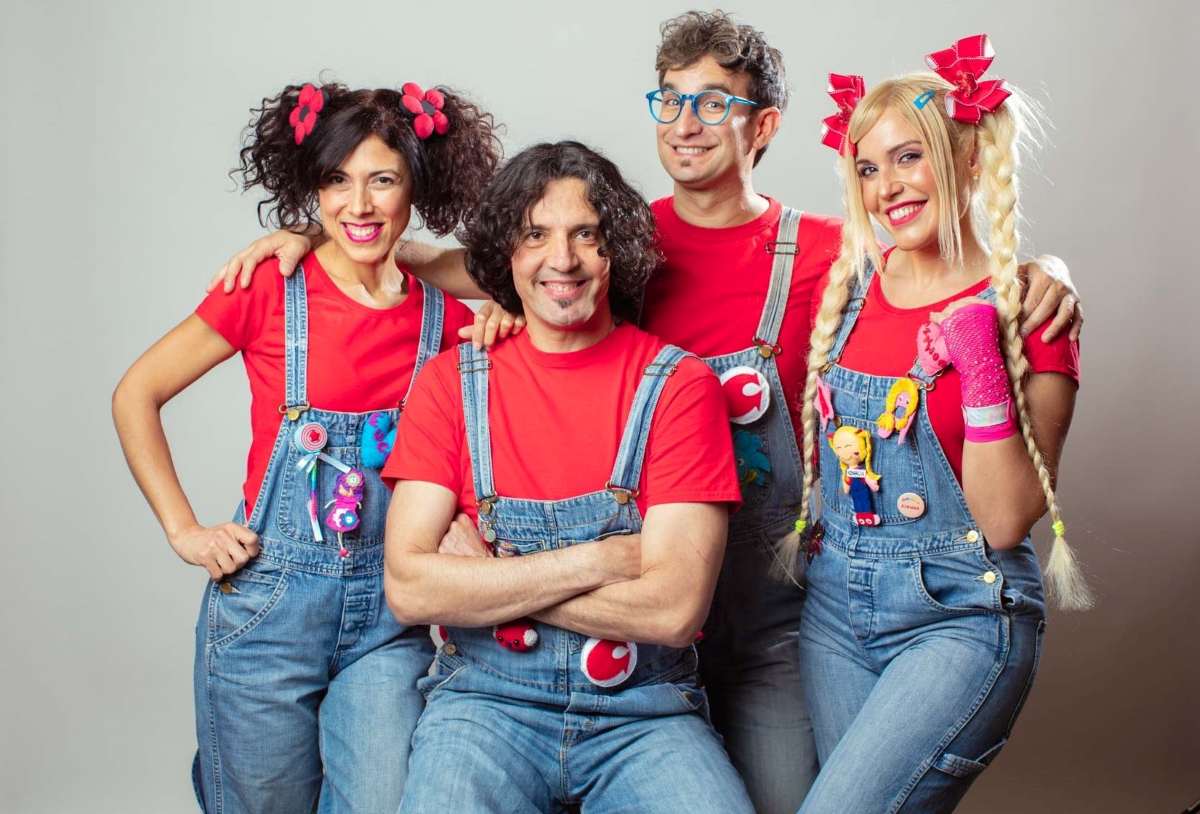 Arganda tendrá por primera vez dos Días del Niño en sus Fiestas Patronales, con Cantajuego como protagonista