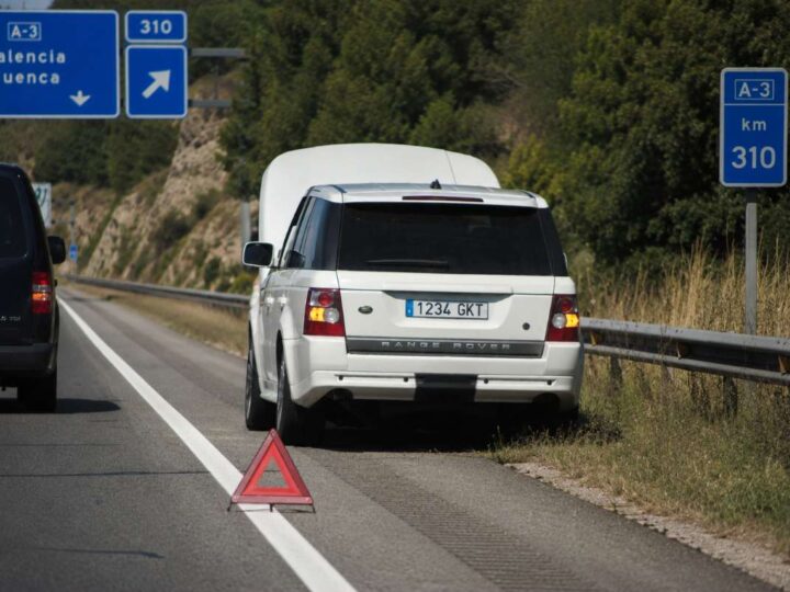 ACM Automoción el taller de referencia en Arganda del Rey explica qué hacer si tu coche te deja tirado este verano