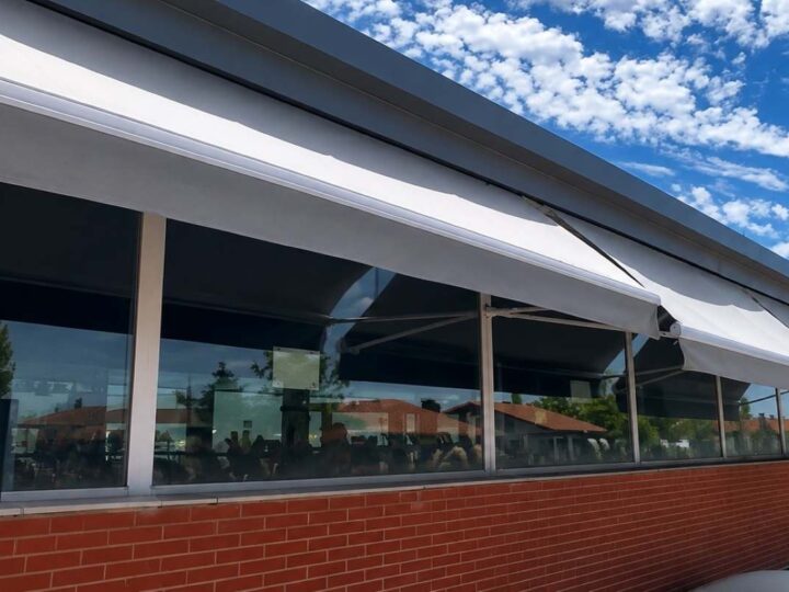 El Ayuntamiento mejora la climatización del gimnasio del Polideportivo Virgen del Carmen de La Poveda tras las quejas por el calor