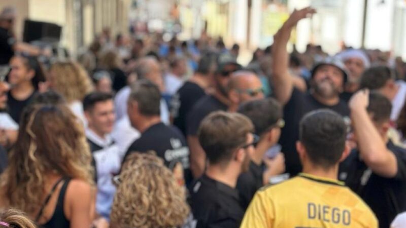 Arganda autoriza las matinés durante las Fiestas Patronales y amplía dos horas el horario de cierre de los bares