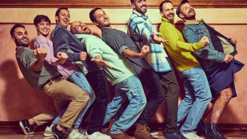 La Pegatina se suma al cartel de las Fiestas Patronales de Arganda 2026