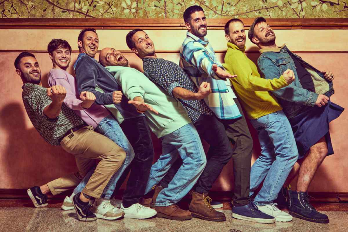 La Pegatina se suma al cartel de las Fiestas Patronales de Arganda 2026