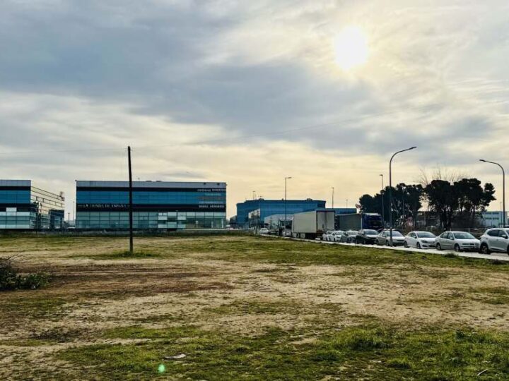 Arganda da un nuevo paso para hacer realidad la nueva residencia de mayores de La Poveda