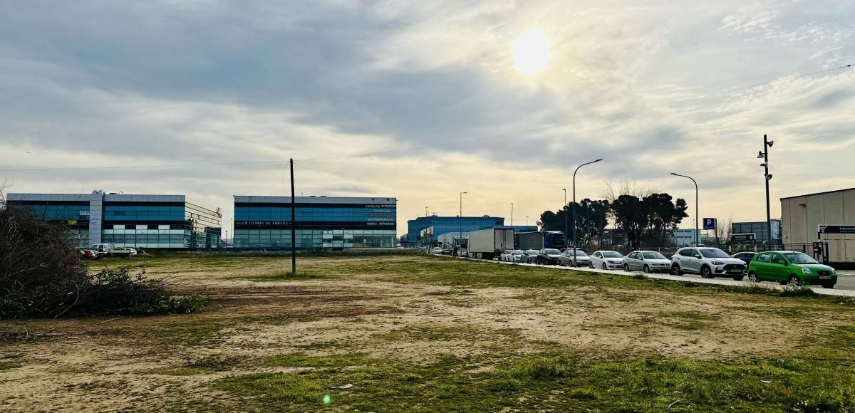 Arganda da un nuevo paso para hacer realidad la nueva residencia de mayores de La Poveda