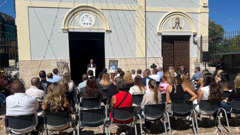 Arganda presenta oficialmente el programa de sus Fiestas Patronales 2026