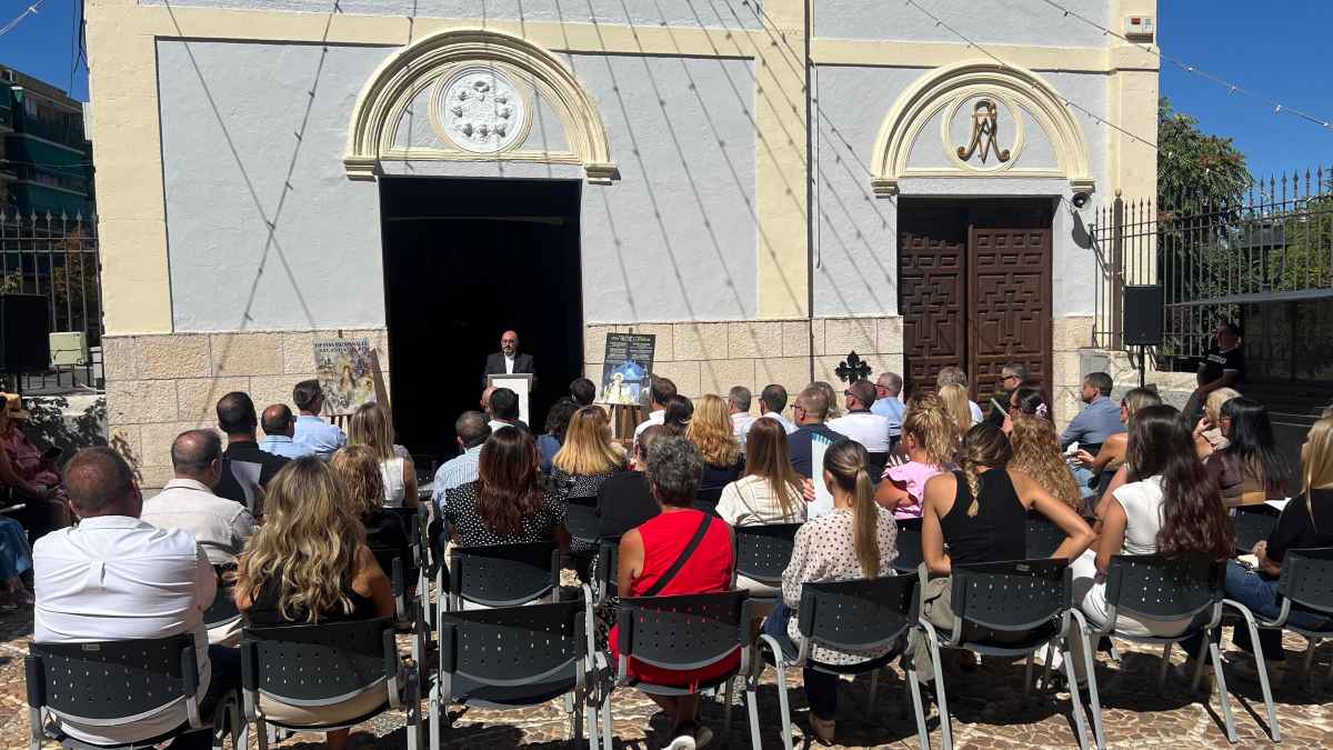 Arganda presenta oficialmente el programa de sus Fiestas Patronales 2026