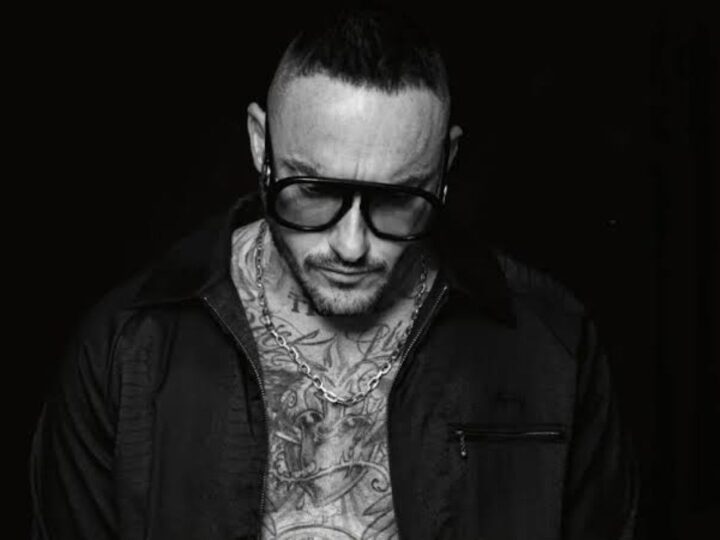 DJ Nano, nueva confirmación musical para las Fiestas Patronales 2026 de Arganda
