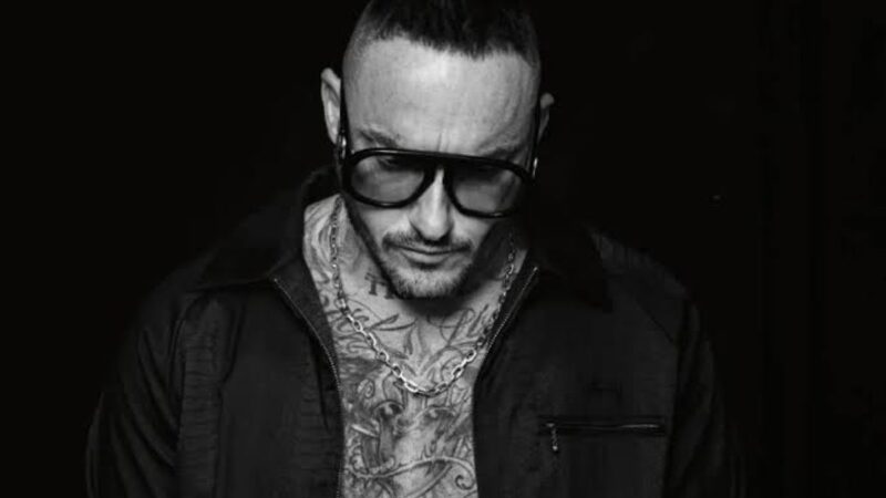 DJ Nano, nueva confirmación musical para las Fiestas Patronales 2026 de Arganda