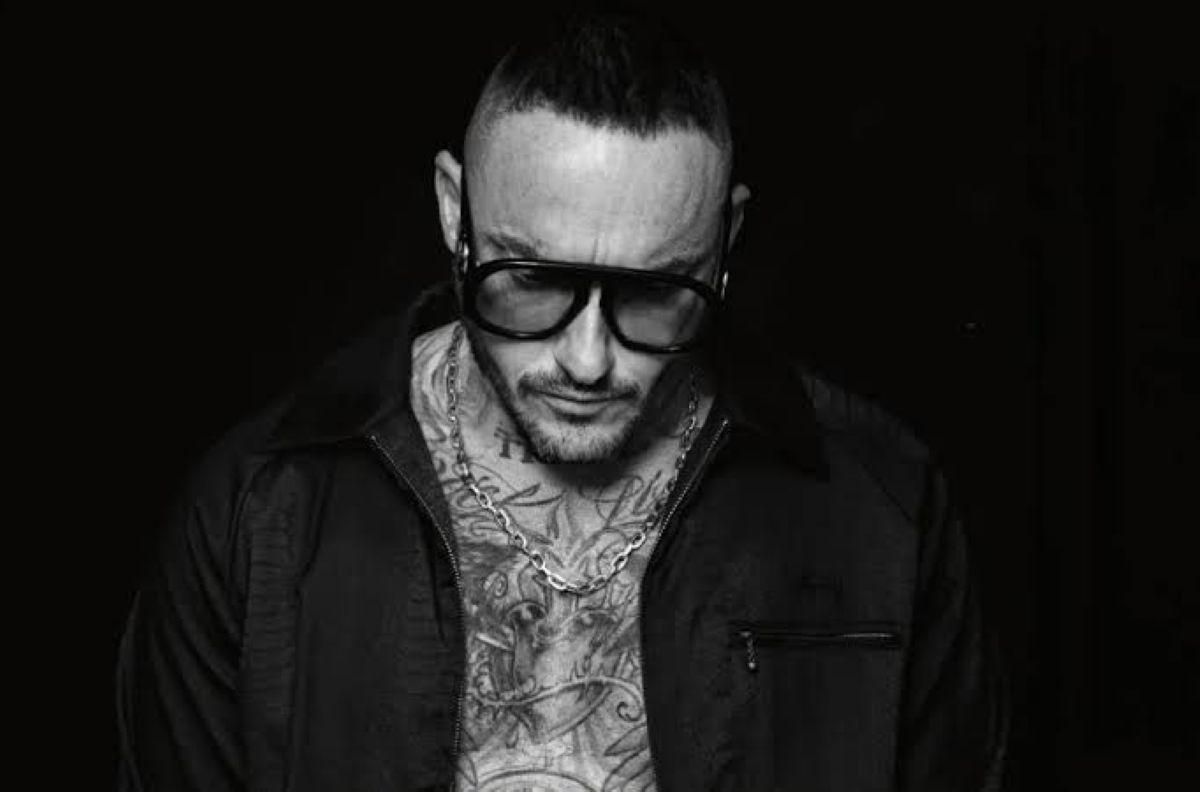 DJ Nano, nueva confirmación musical para las Fiestas Patronales 2026 de Arganda