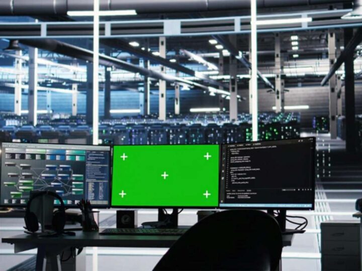 Qué ventajas ofrece el hormigón prefabricado en la construcción de centros de datos