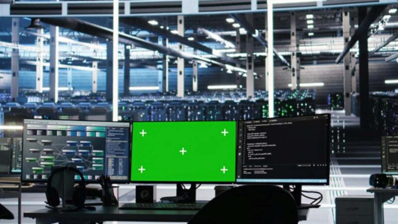Qué ventajas ofrece el hormigón prefabricado en la construcción de centros de datos