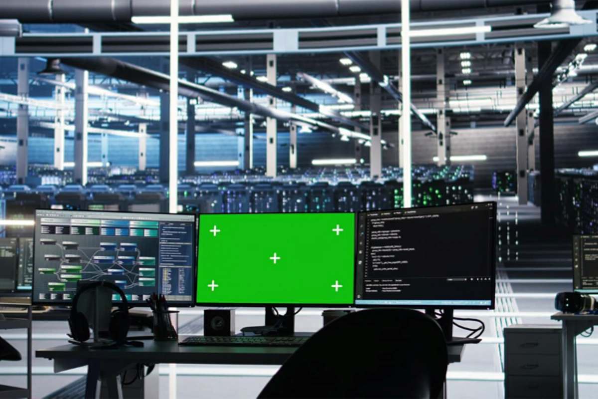 Qué ventajas ofrece el hormigón prefabricado en la construcción de centros de datos