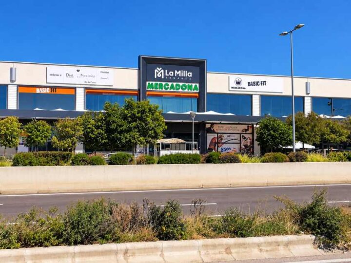 La empresa Nhood toma las riendas de la comercialización de La Milla y su futura ampliación en Arganda