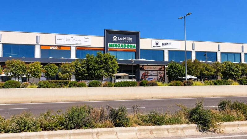 La empresa Nhood toma las riendas de la comercialización de La Milla y su futura ampliación en Arganda