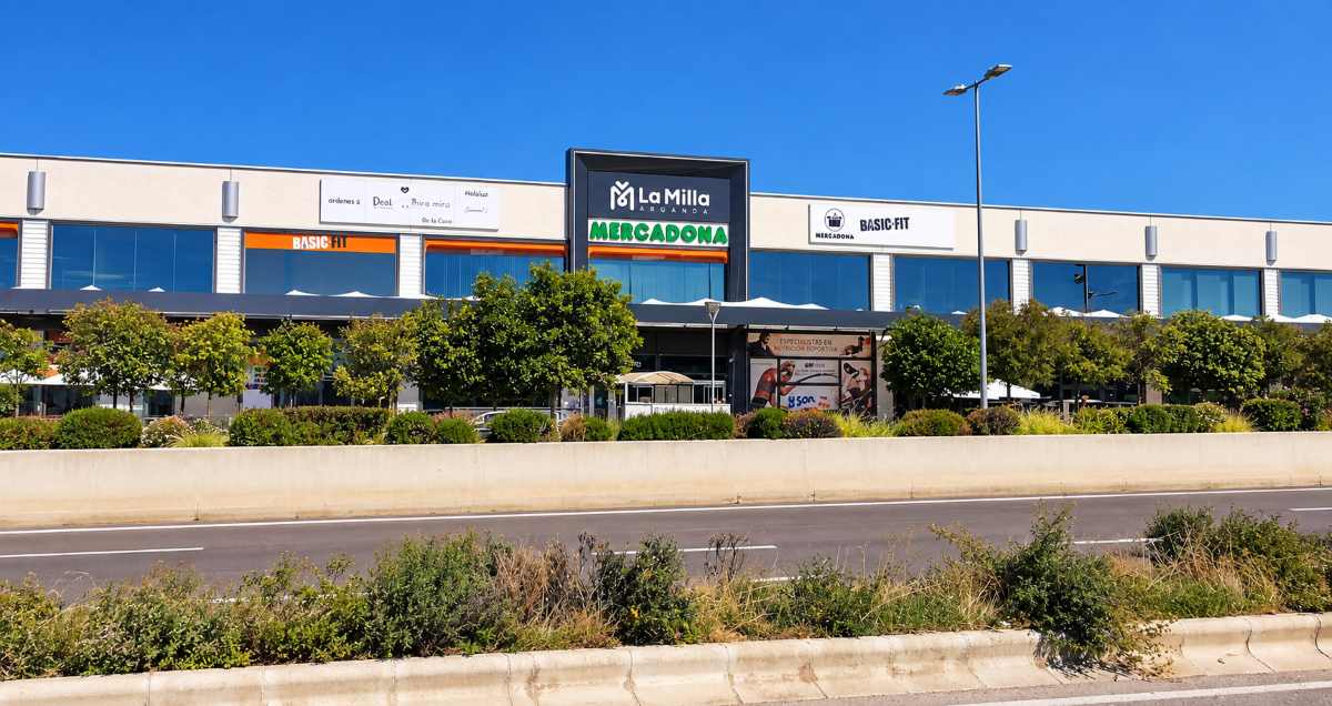 La empresa Nhood toma las riendas de la comercialización de La Milla y su futura ampliación en Arganda