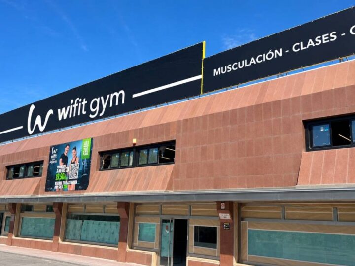 Protegido: Wifit Gyms abrirá en Arganda un gimnasio de más 5.000m2 en octubre de 2026