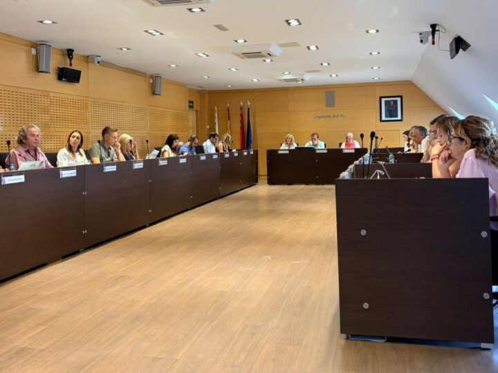 Arganda amortiza de forma anticipada 4,4 millones de euros de deuda y la sitúa en 86,9 millones