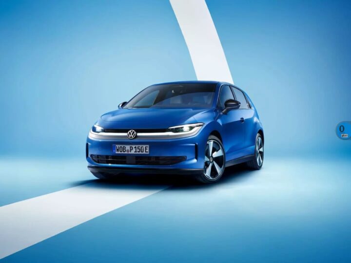 El nuevo Volkswagen ID. Polo ya está en Jarmauto: el mítico compacto se reinventa por primera vez como eléctrico