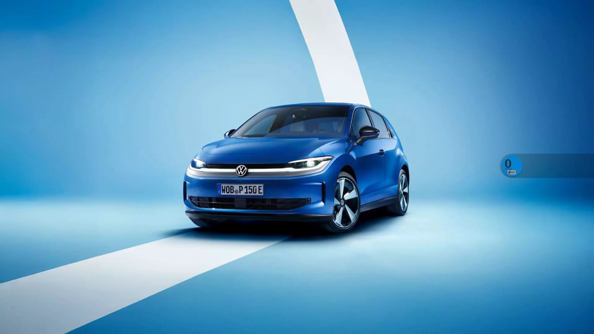 El nuevo Volkswagen ID. Polo ya está en Jarmauto: el mítico compacto se reinventa por primera vez como eléctrico