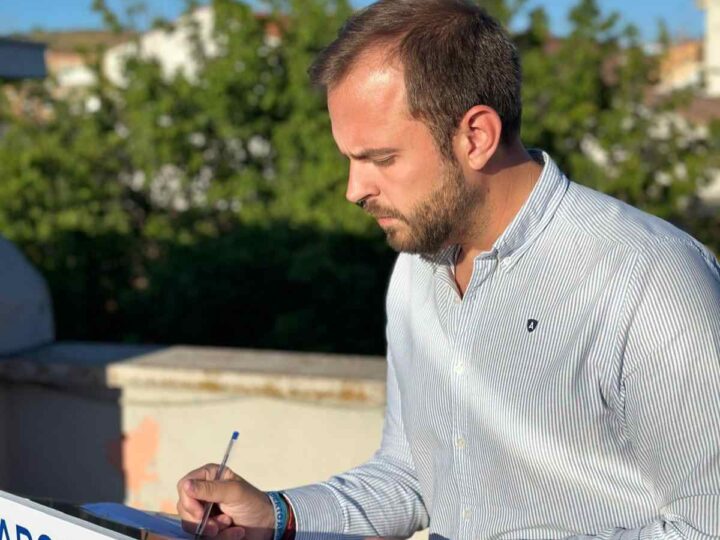 El PP de Arganda encara el último tramo de la legislatura con la educación y el mantenimiento como prioridades
