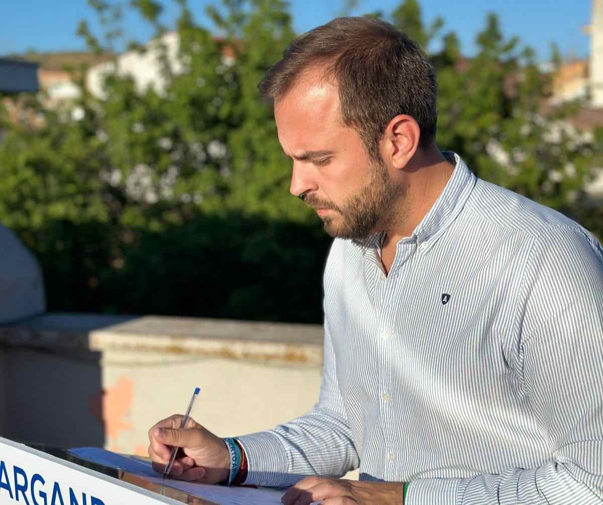 El PP de Arganda encara el último tramo de la legislatura con la educación y el mantenimiento como prioridades