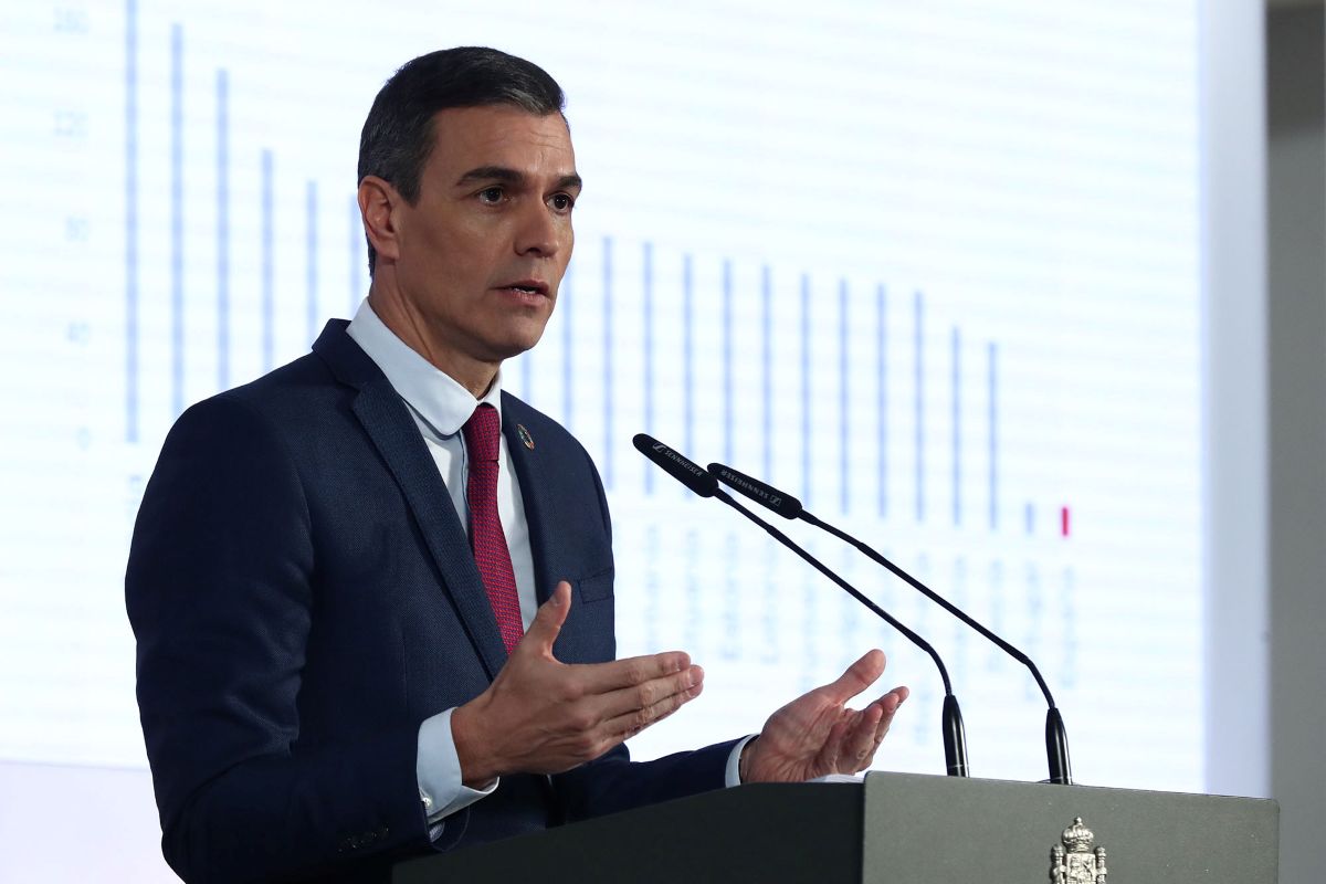 Pedro Sánchez convoca elecciones generales: los españoles votarán el 29 de noviembre
