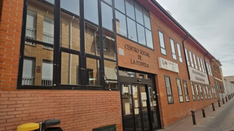 ‘Problemas de la ciudadanía’, La Poveda se queda sin consulta de Pediatría y las familias son derivadas al Centro de Salud Arganda – Felicidad