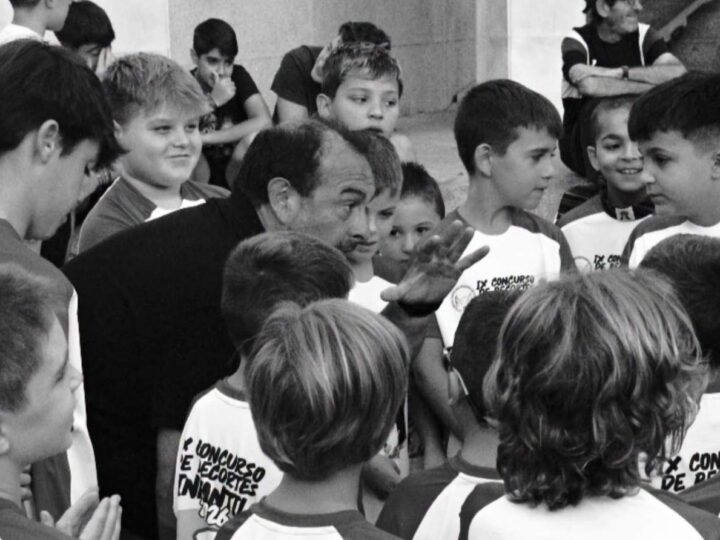 Arganda despedirá a José Miguel Álvarez Osma con un aplauso a las 18:00 horas en la Plaza de la Constitución