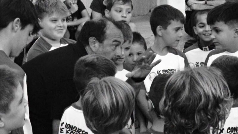 Arganda despedirá a José Miguel Álvarez Osma con un aplauso a las 18:00 horas en la Plaza de la Constitución