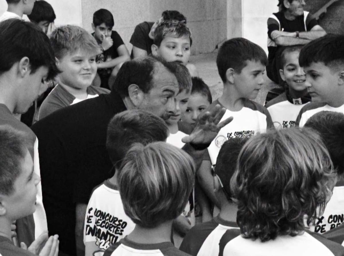 Arganda despedirá a José Miguel Álvarez Osma con un aplauso a las 18:00 horas en la Plaza de la Constitución