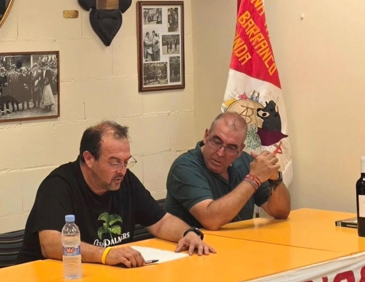 Fallece José Miguel Álvarez Osma, una figura muy querida del mundo taurino y deportivo de Arganda